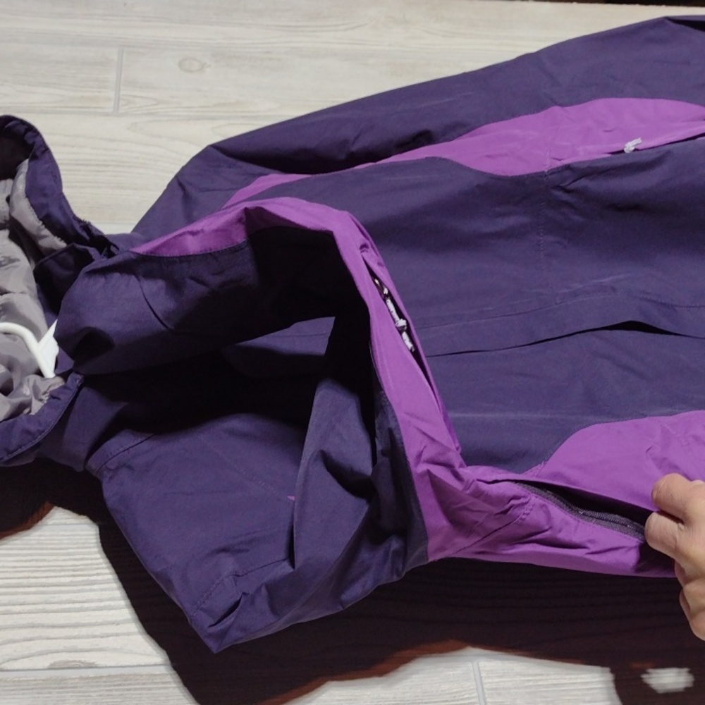 Alpine Design Lightweight Winter Jacket - image 2